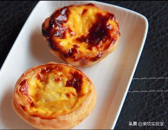 比kfc还好吃蛋挞的做法,kfc的葡式蛋挞是怎么制作的