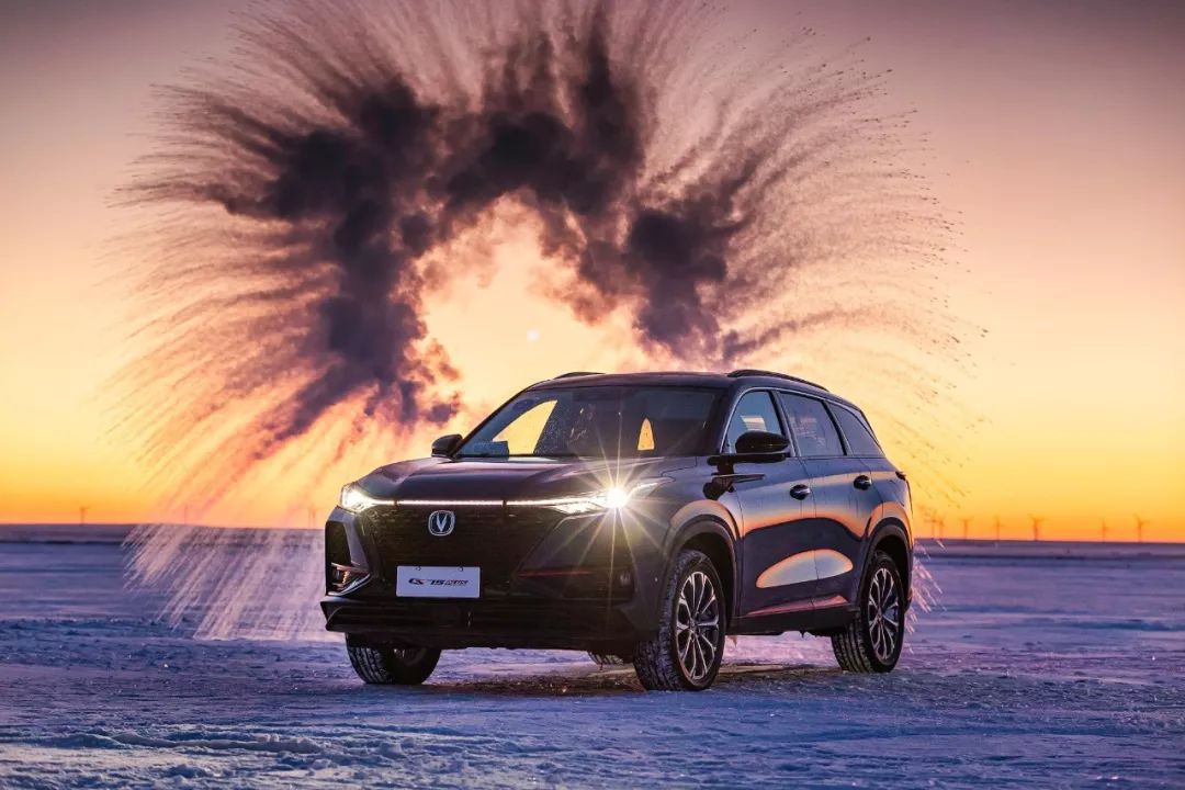 中国suv超级测试,中国品牌的suv车