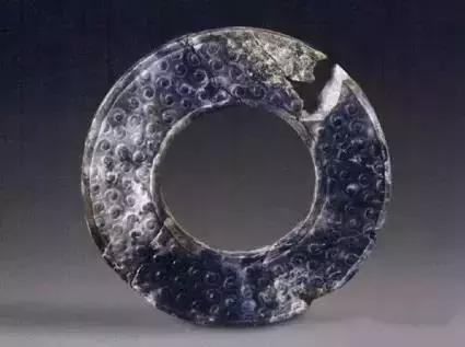 玉有五色沁胜得十万金什么意思,玉有五色沁胜得十万金是什么意思