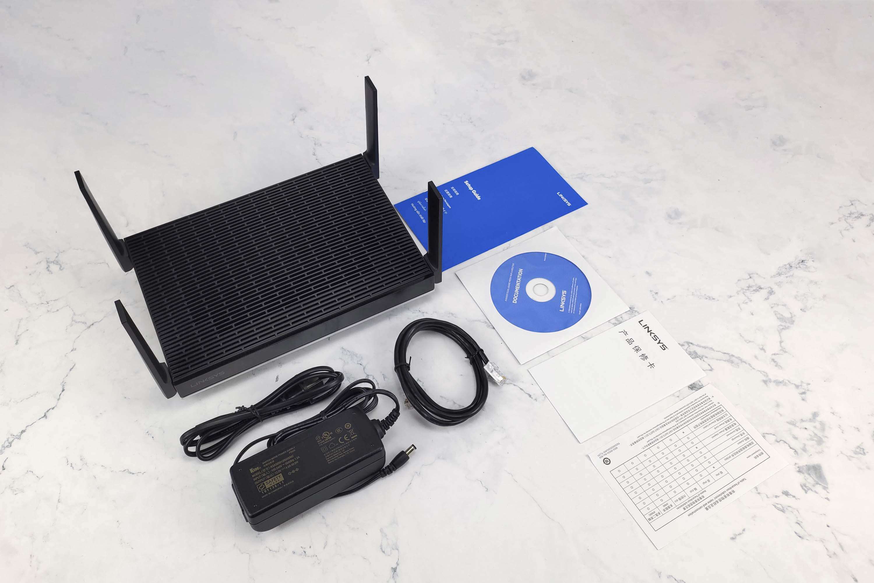 领势ea6700路由器组网,领势7500路由器设置教程