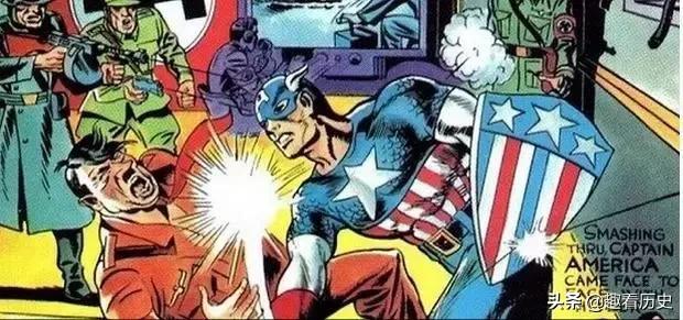 惊奇队长将出新漫威角色,惊奇队长漫威经典你喜欢哪一个