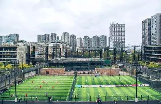 成都近郊10个免费景点,成都小众景点推荐