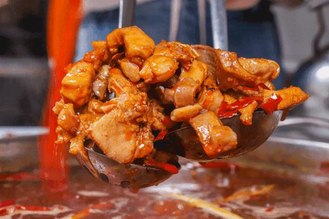 火锅串串香正确吃法,火锅串串店要注意什么