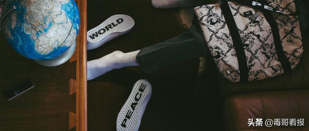 vans十大最值得入手的款式,vans公认最好看的一款vans