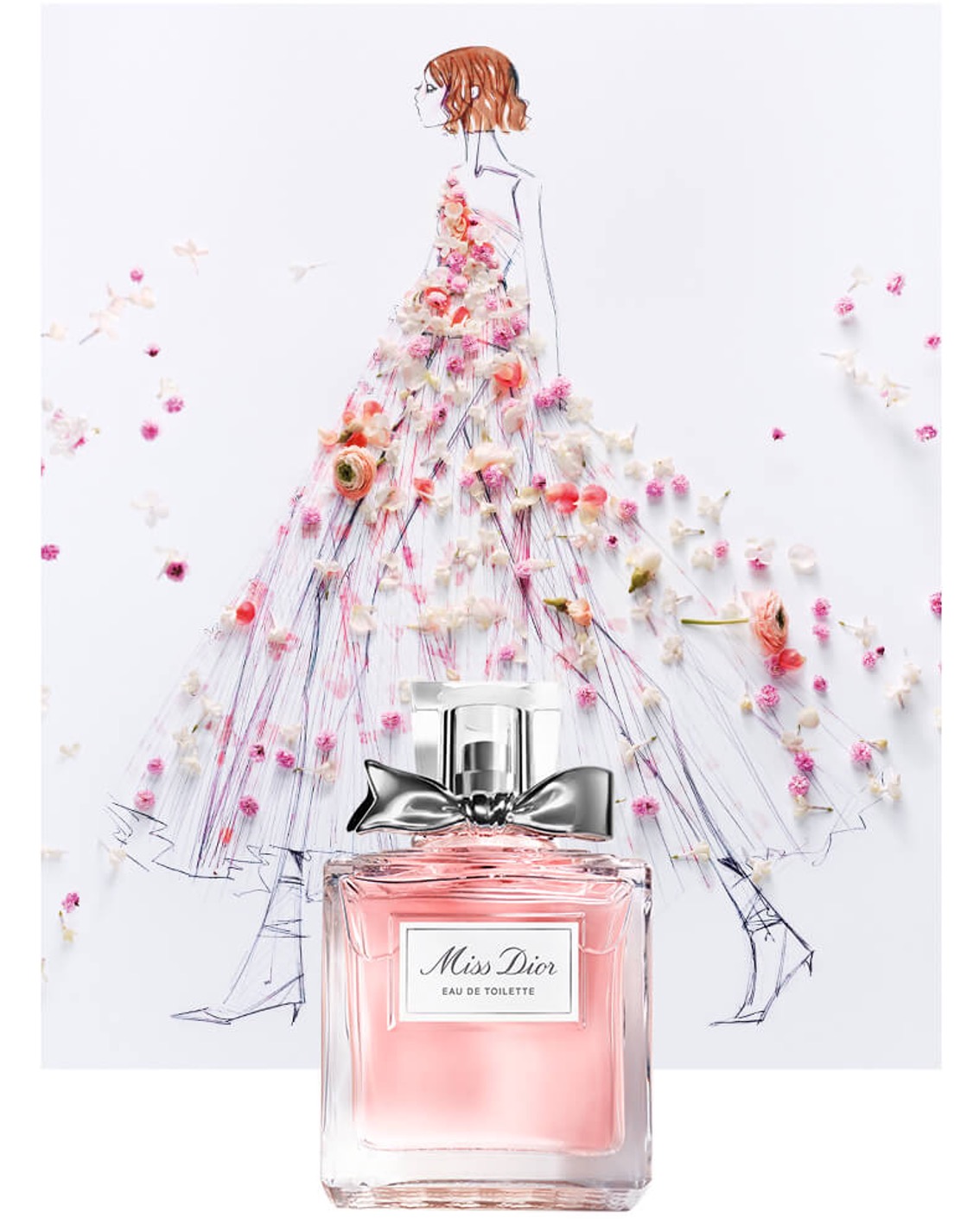 适合女生的中性风香水推荐,霸道香水