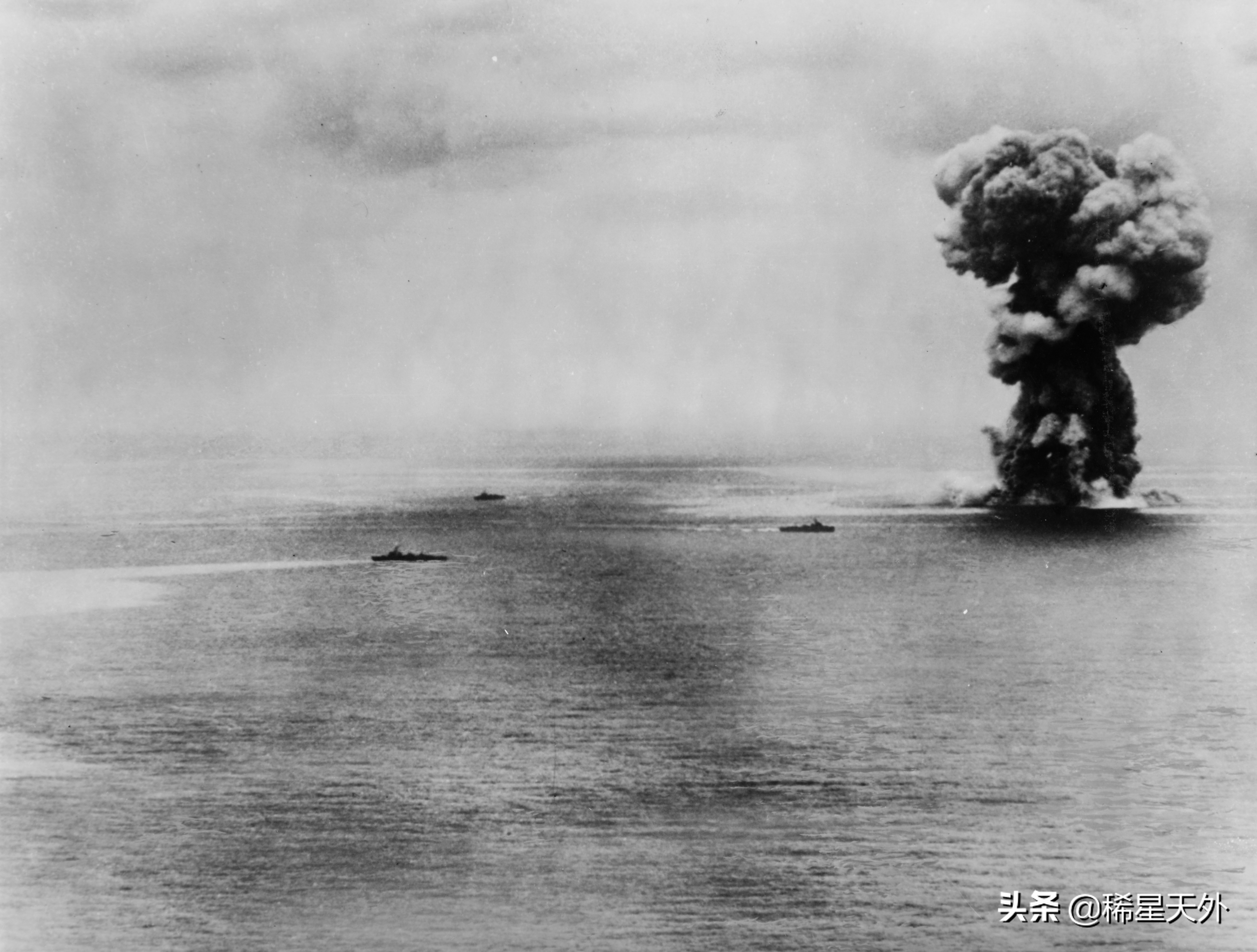 大和号数年后被击沉,揭秘大和号被击沉背后的真相