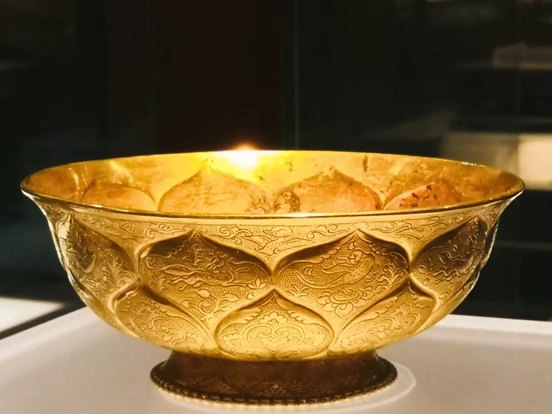 内卷的不只是打工人，连博物馆也开始拼了