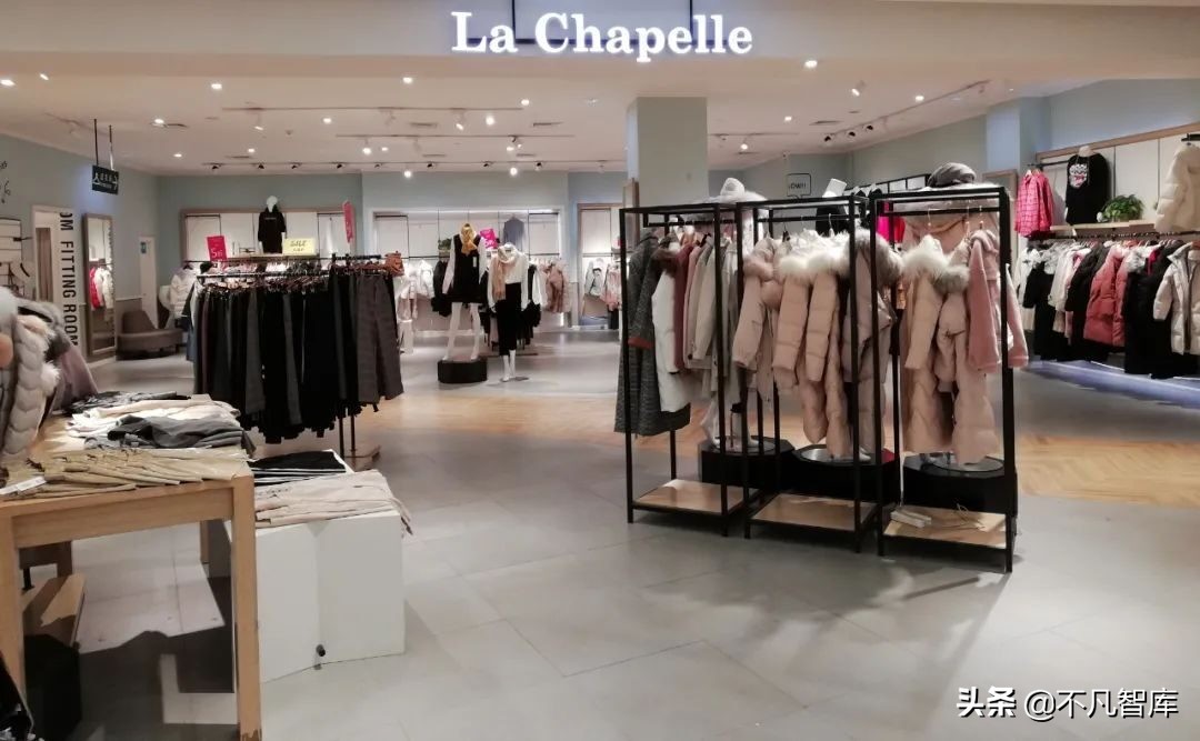 关店千家门店，被多位债权人申请破产清算，中国版Zara“凉”了？