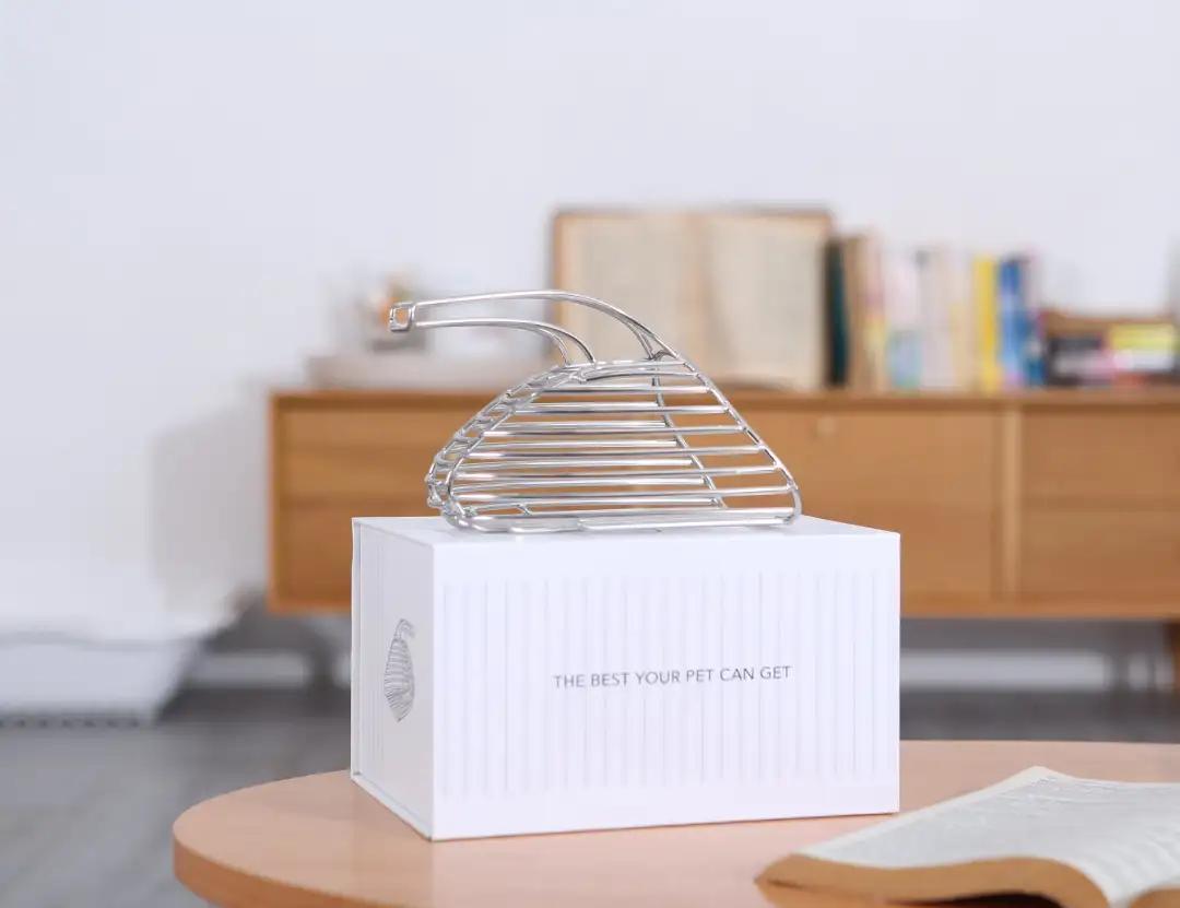 未来5年宠物智能产品,宠物产品logo设计