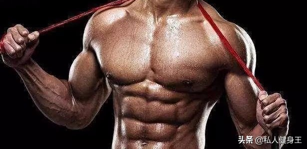 6个动作肩腹部训练计划,6个腹部训练的好动作练出马甲线