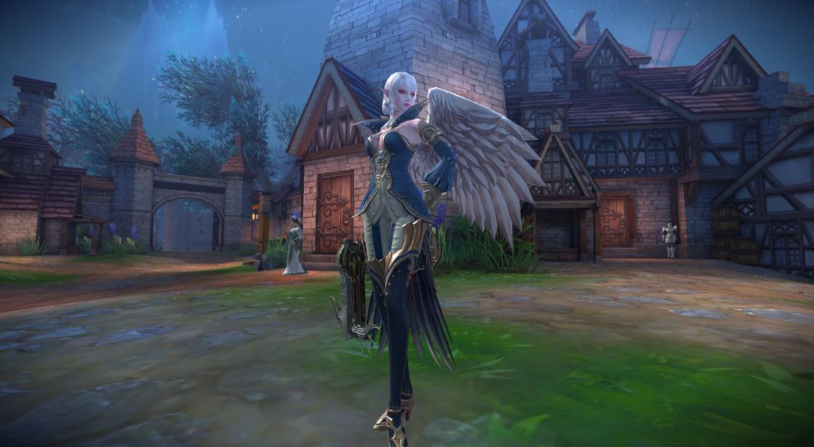 天堂2血盟官网攻略最新,天堂2端游血盟等级