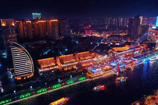 颠覆你认知的天津,变变变告诉我们什么道理