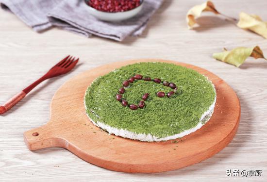 这8款糕点外面卖2,30块一份，自己动手在家做，成本10块钱不到