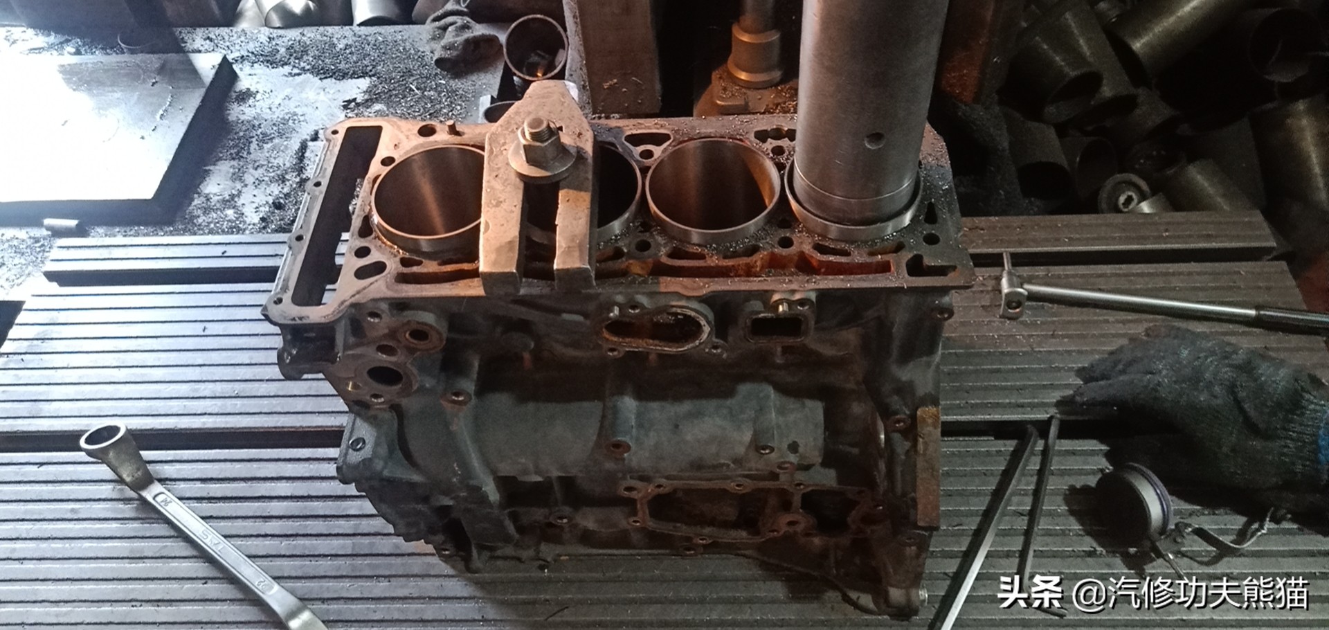 大众途观现在还烧机油吗,大众途观烧机油严重修好价格