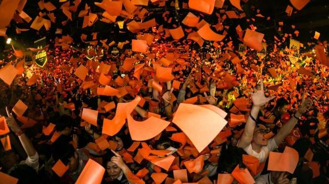 沈阳最潮的十家酒吧，排断腿也甘愿！