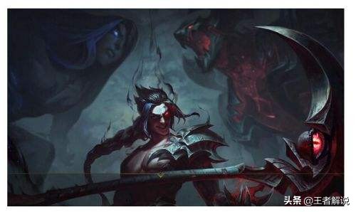 12.19版本凯隐哪个形态厉害,凯隐两个形态该怎么选