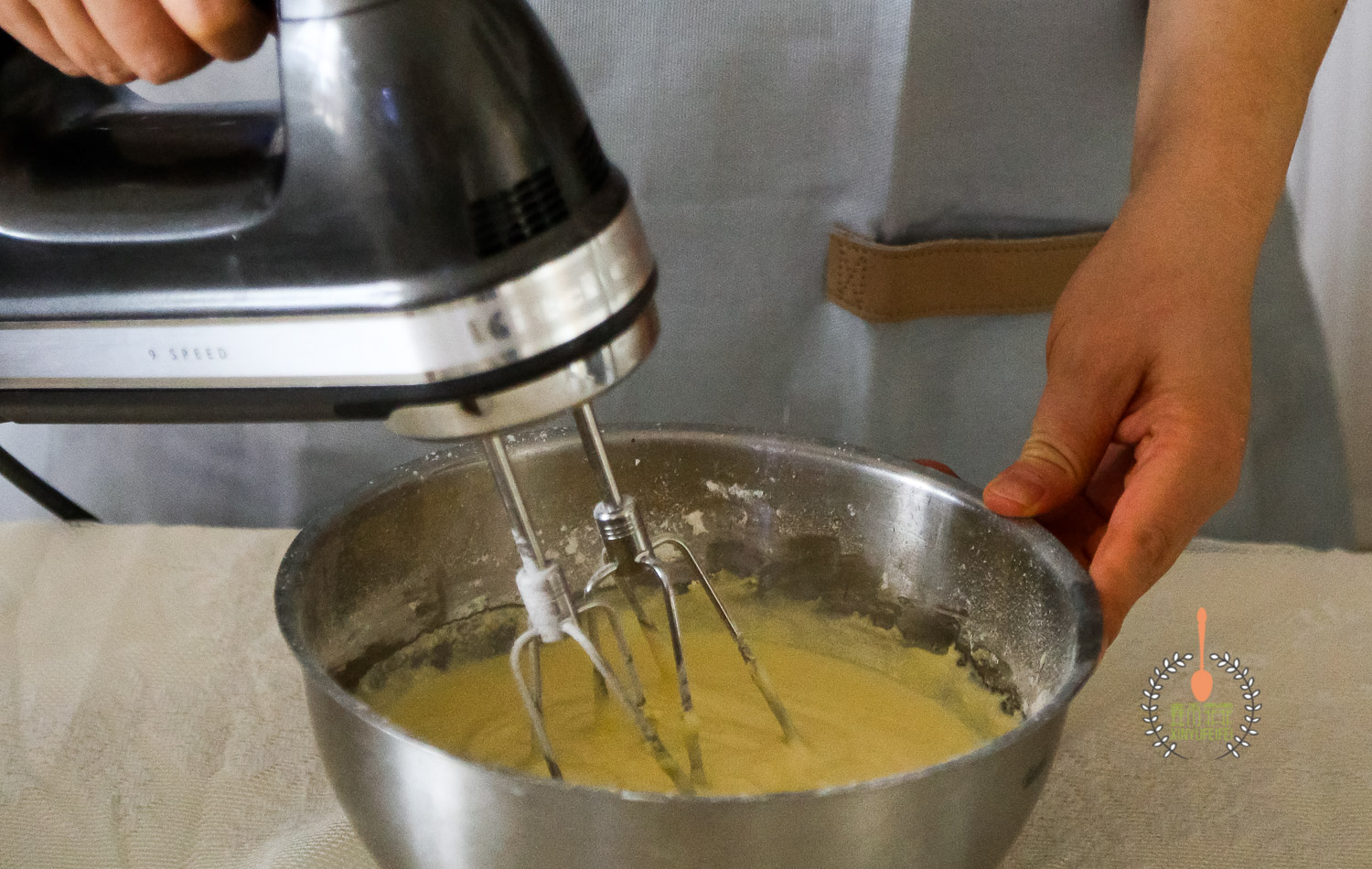 星巴克卖15一个，花同样钱自己动手做了8个，一次过足瘾，随便吃