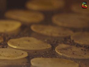 小孩爱吃的膨化食品,膨化食品宝宝都不能吃吗