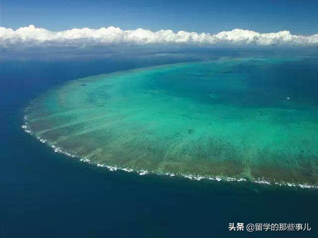 澳大利亚有哪些旅游胜地,澳大利亚有什么好玩的免费景点