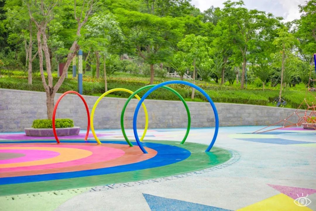 深圳彩虹乐园门票两大两小团购,深圳龙岗彩虹乐园