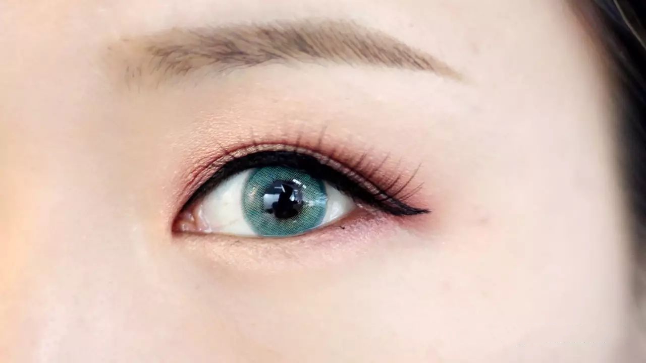 20200610大碗美妆：今日推荐必备酒红水淡妆