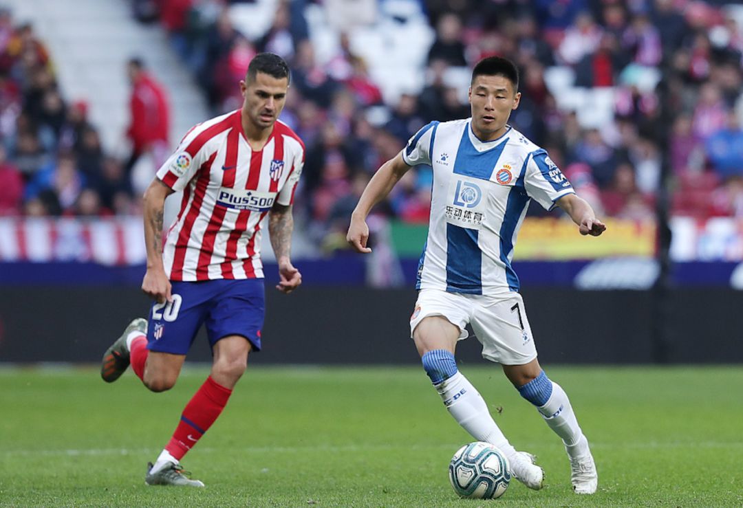 中国足球存在的主要问题,中国足球的问题根源在于体能