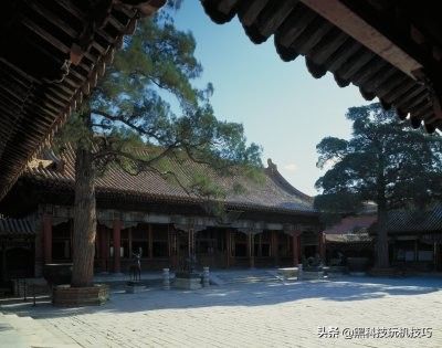 这里是故宫书籍 (这里是故宫阎崇年)