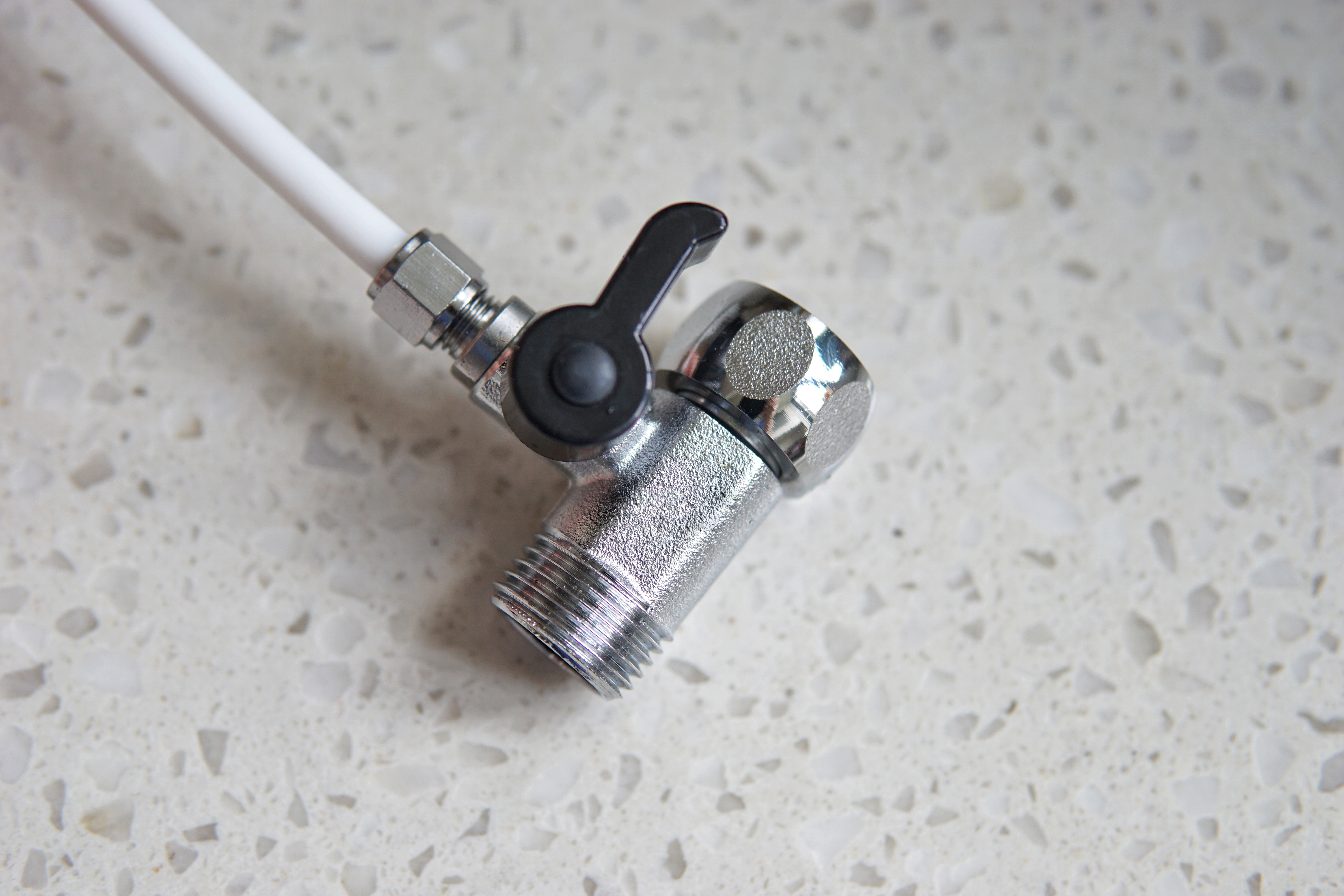 美的midea华凌净水器mu151-4评测,华凌ro型净水器价格表