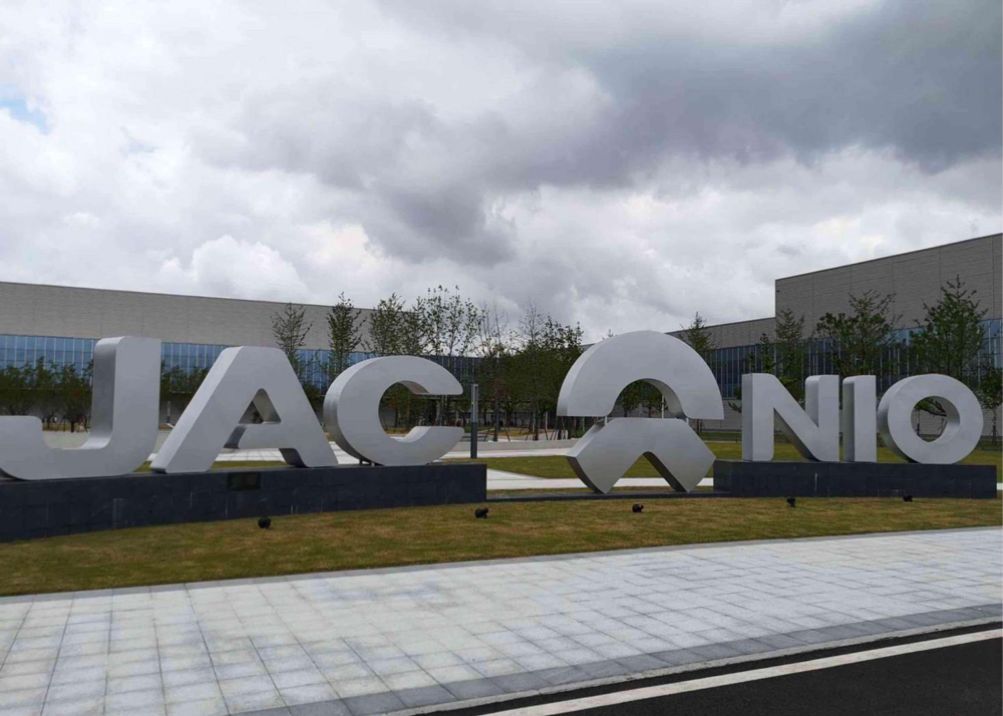 江淮十年的车,江淮汽车的发展史概括