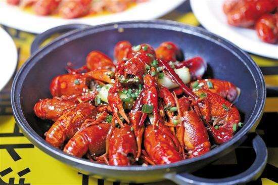 西安哪家小龙虾好吃,西安哪一家的龙虾好吃