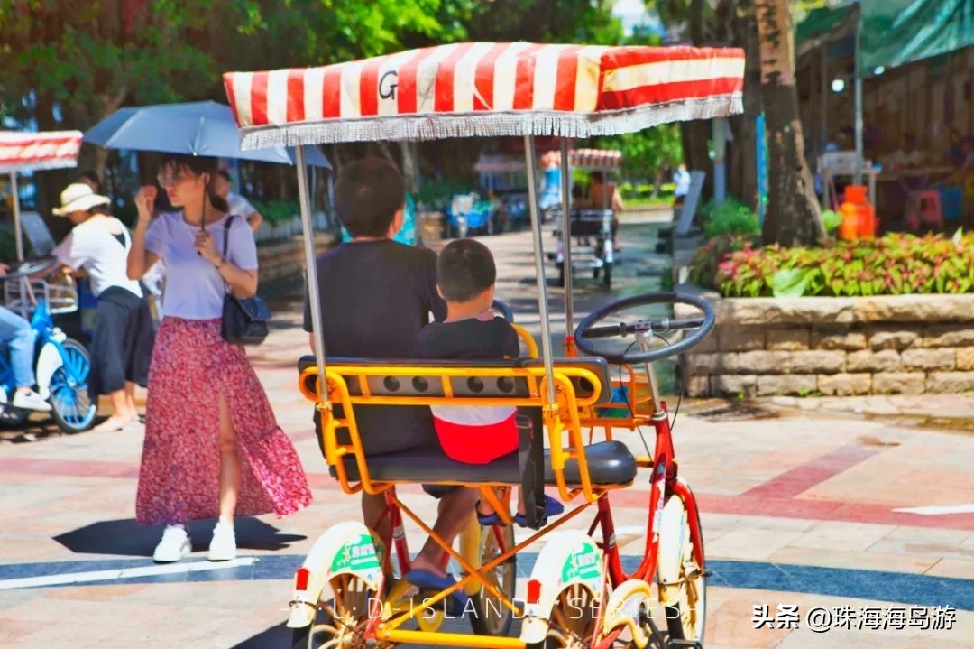 外伶仃岛一天的攻略,外伶仃岛适合玩一天还是两天