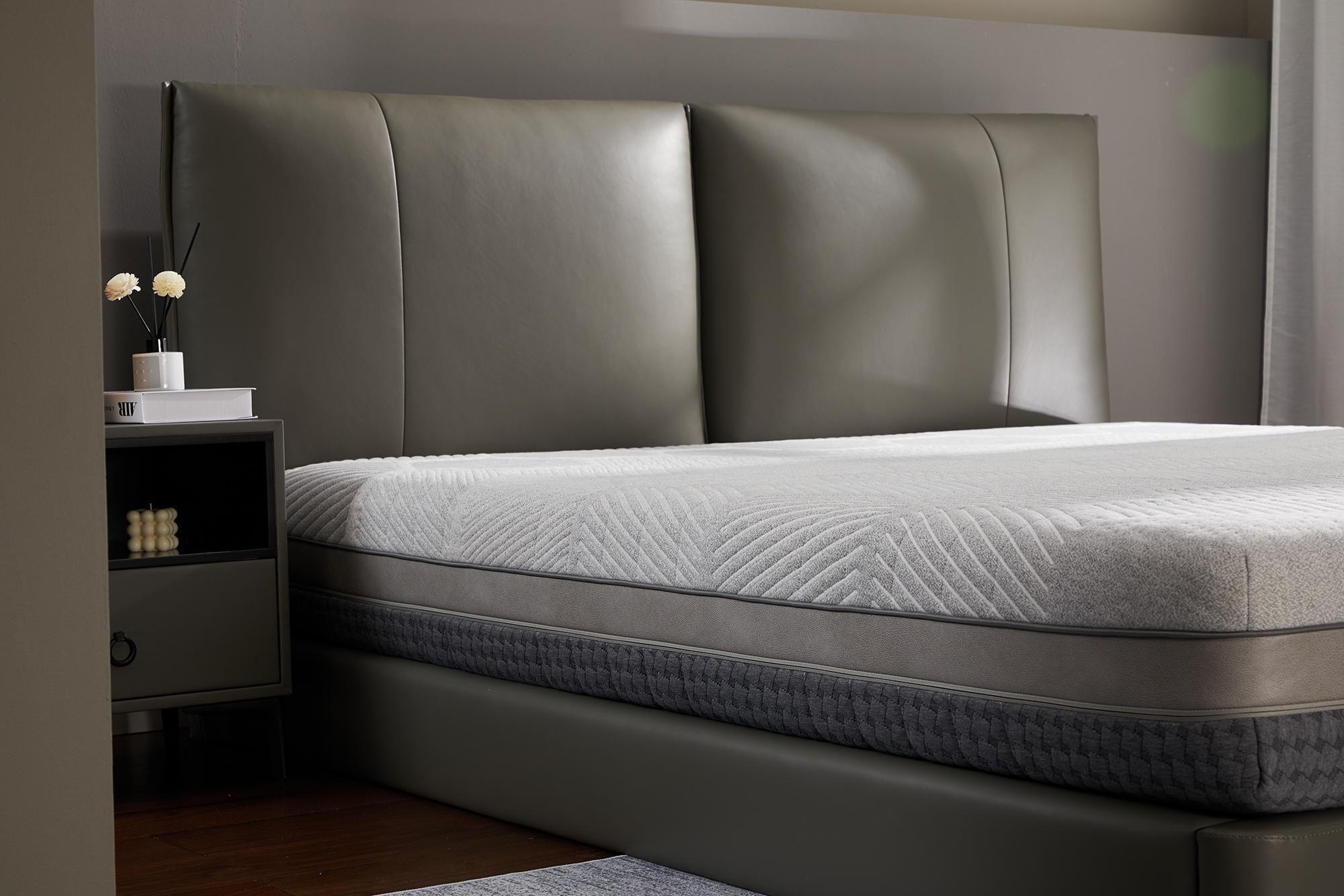 健康睡眠静音床垫,免费试睡100天