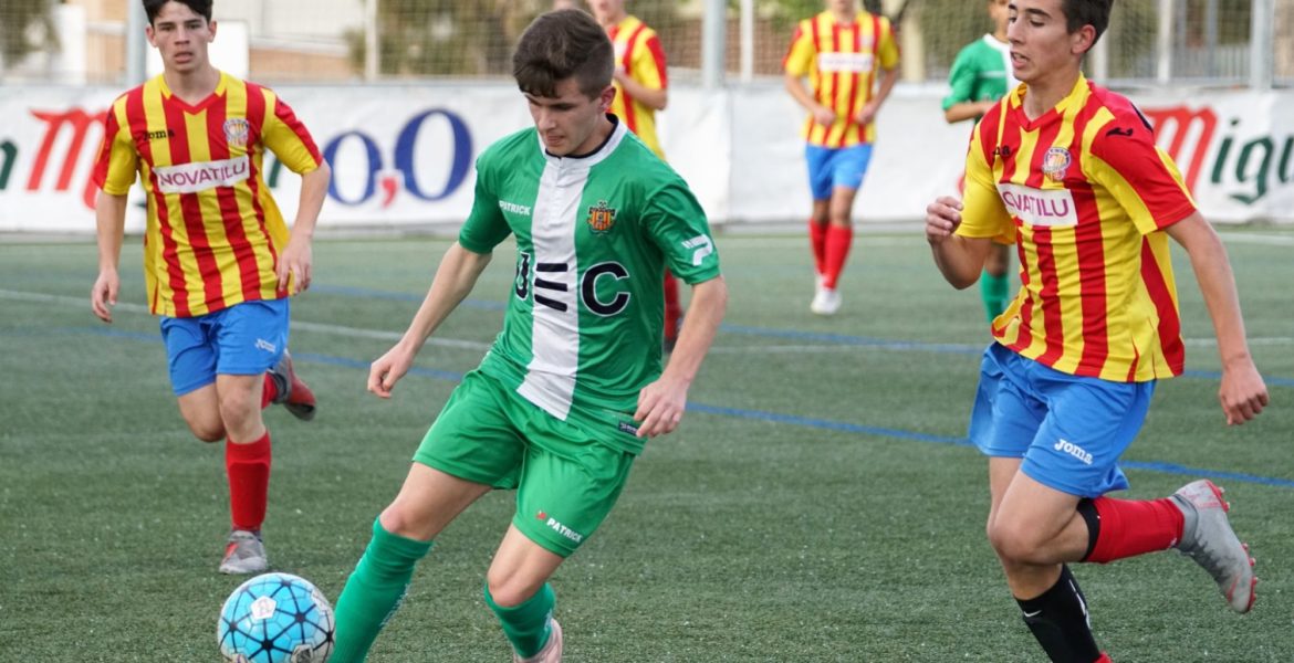 西班牙足球青训训练态度,西班牙足球打法分析