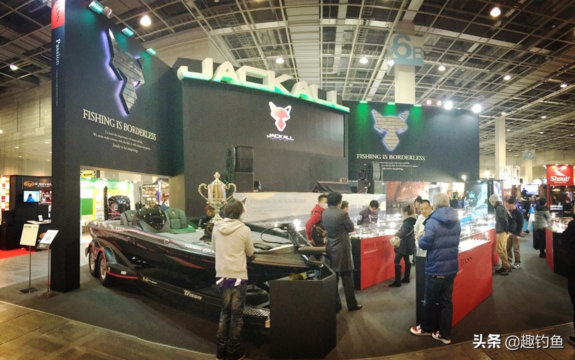 日本钓鱼装备视频,日本钓鱼渔具怎么用