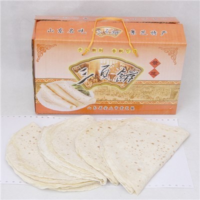 潍坊安丘特色美食小吃特产