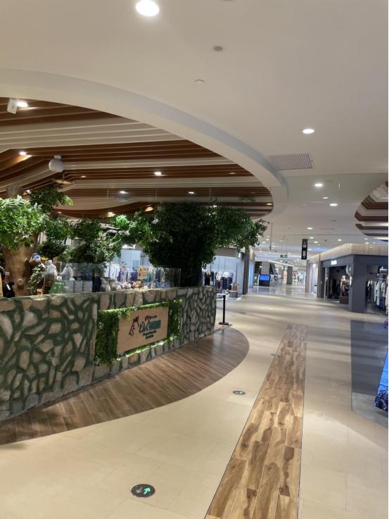 周末逛街景点推荐,宁波市区周末好去处