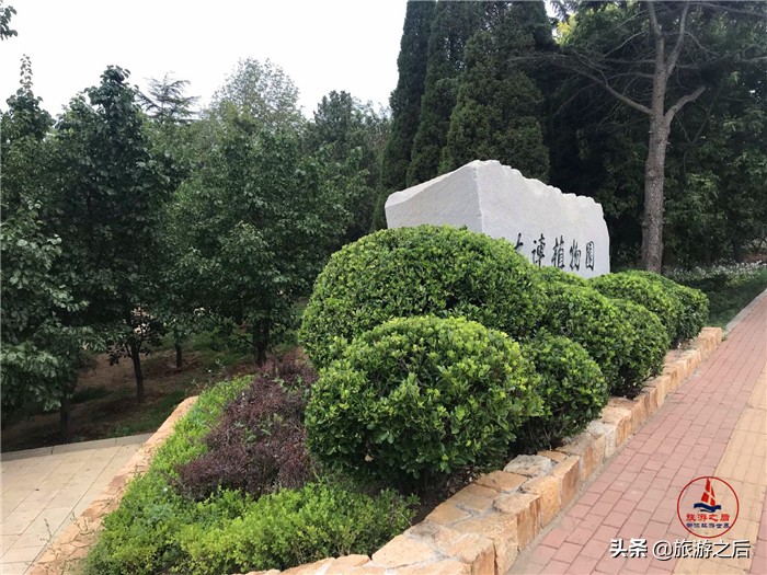 鲁迅公园里面有什么,鲁迅公园有什么值得去的