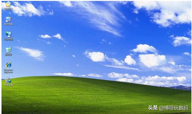 2021年电脑怎么安装xp系统,安装xp系统最简单的方法