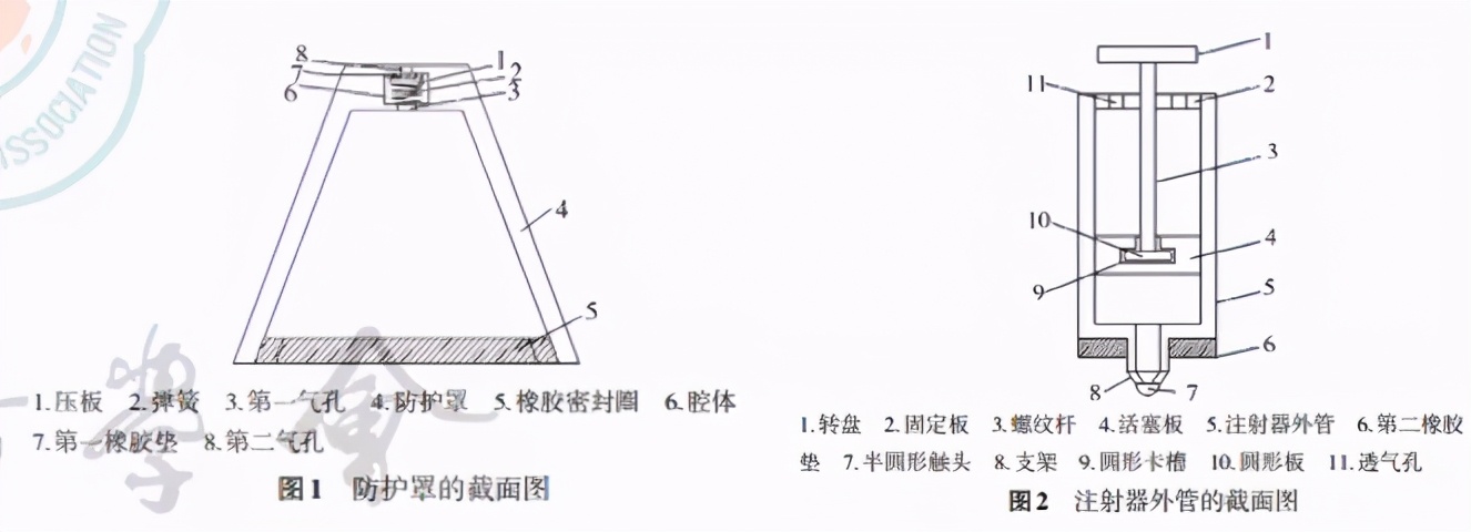 一种遮罩式乳头凹陷纠正器的设计与应用
