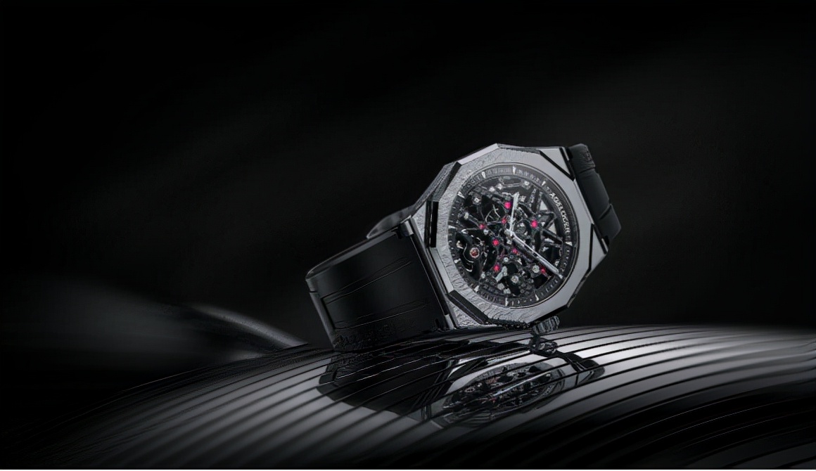 agelocer艾戈勒手表机芯,艾戈勒是eta机芯吗