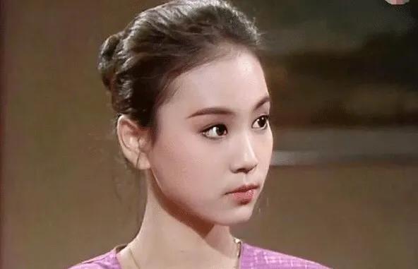 “泪眼皇后”刘雪华：被刘德凯始乱终弃，丈夫坠楼身亡，太惨了