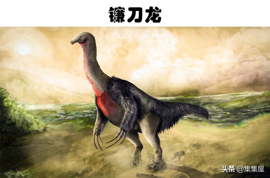最有特点的十种恐龙介绍,世界上目前发现的最强的恐龙