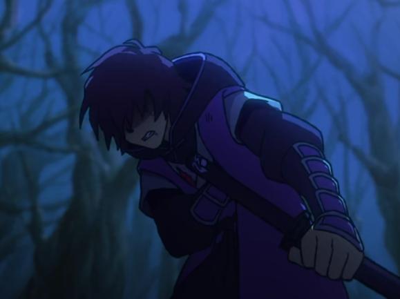 伍六七被追杀图片,伍六七之玄武国篇神医的真实身份