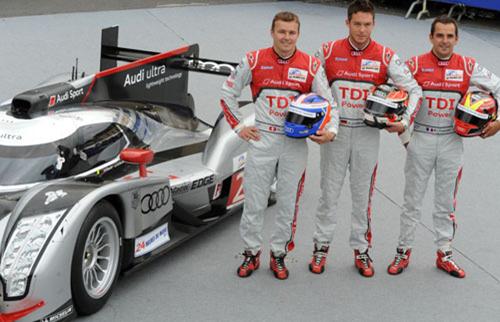 勒芒24小时耐力赛2017年精彩时刻,一分钟了解勒芒24小时耐力赛