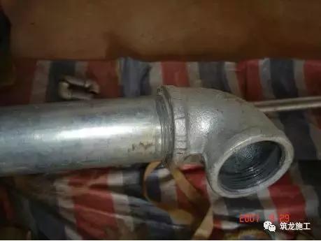 给排水安装工程质量通病大全,给排水管道支架制作安装标准图集