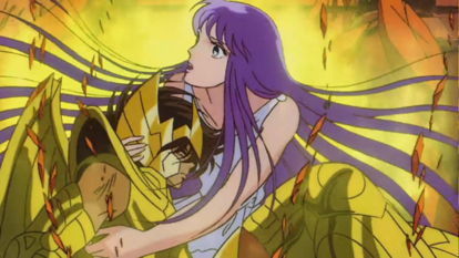 80后，90初的同学才看过的20部经典动漫