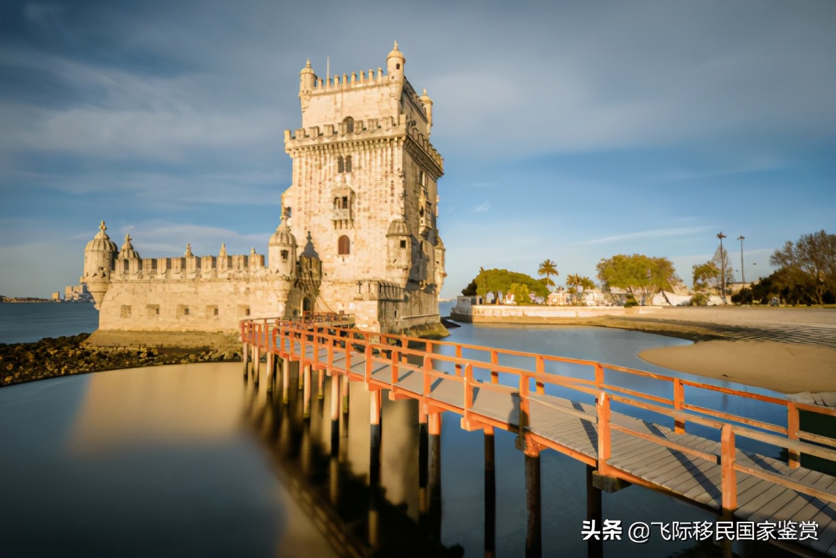 葡萄牙移民后的真实生活视频,新手移民之葡萄牙优缺点