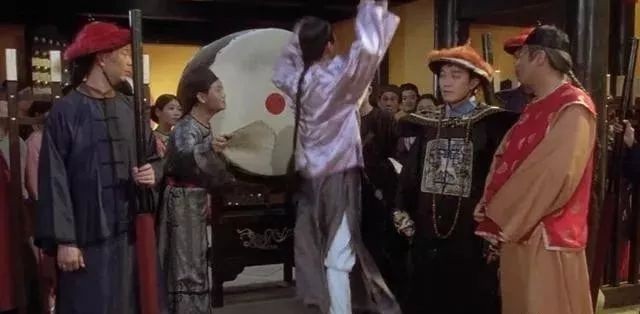 周星驰的经典台词一文不值,周星驰逃学威龙3粤语版一贱到底