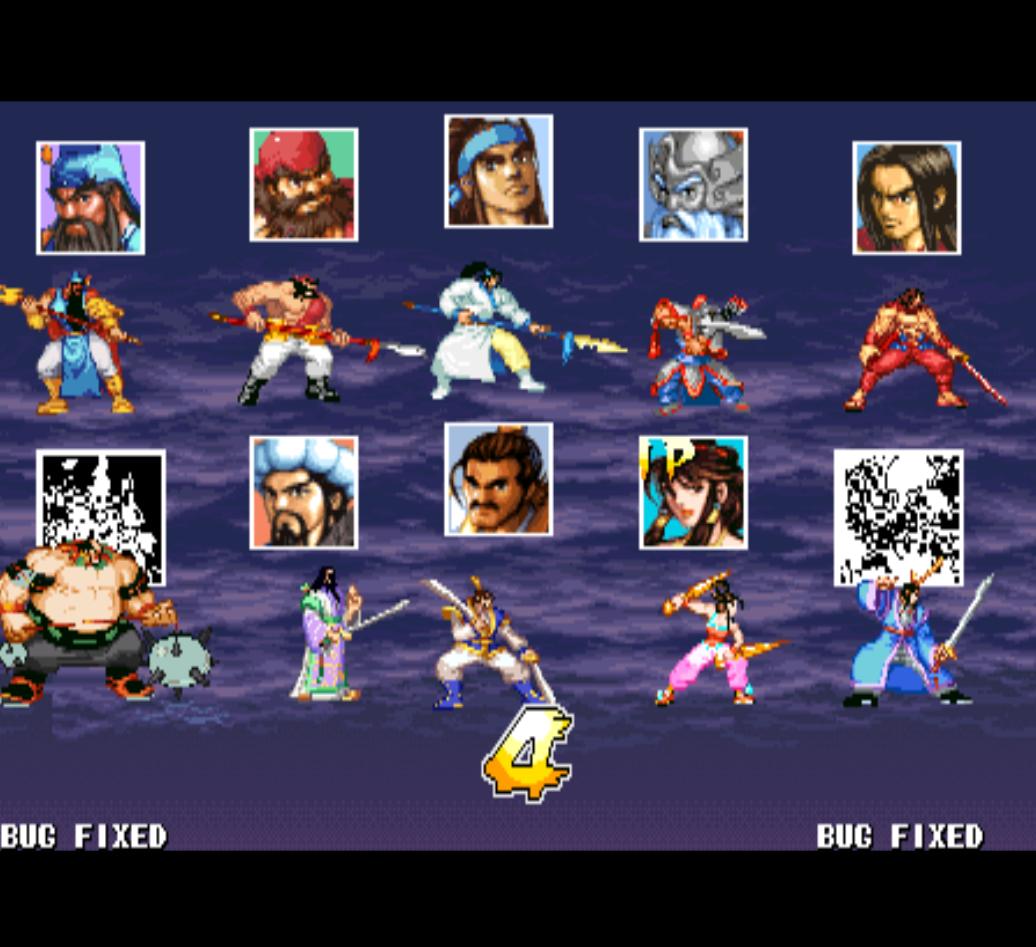 街机游戏三国战纪哪个版本好玩,街机游戏三国战纪有几个名字