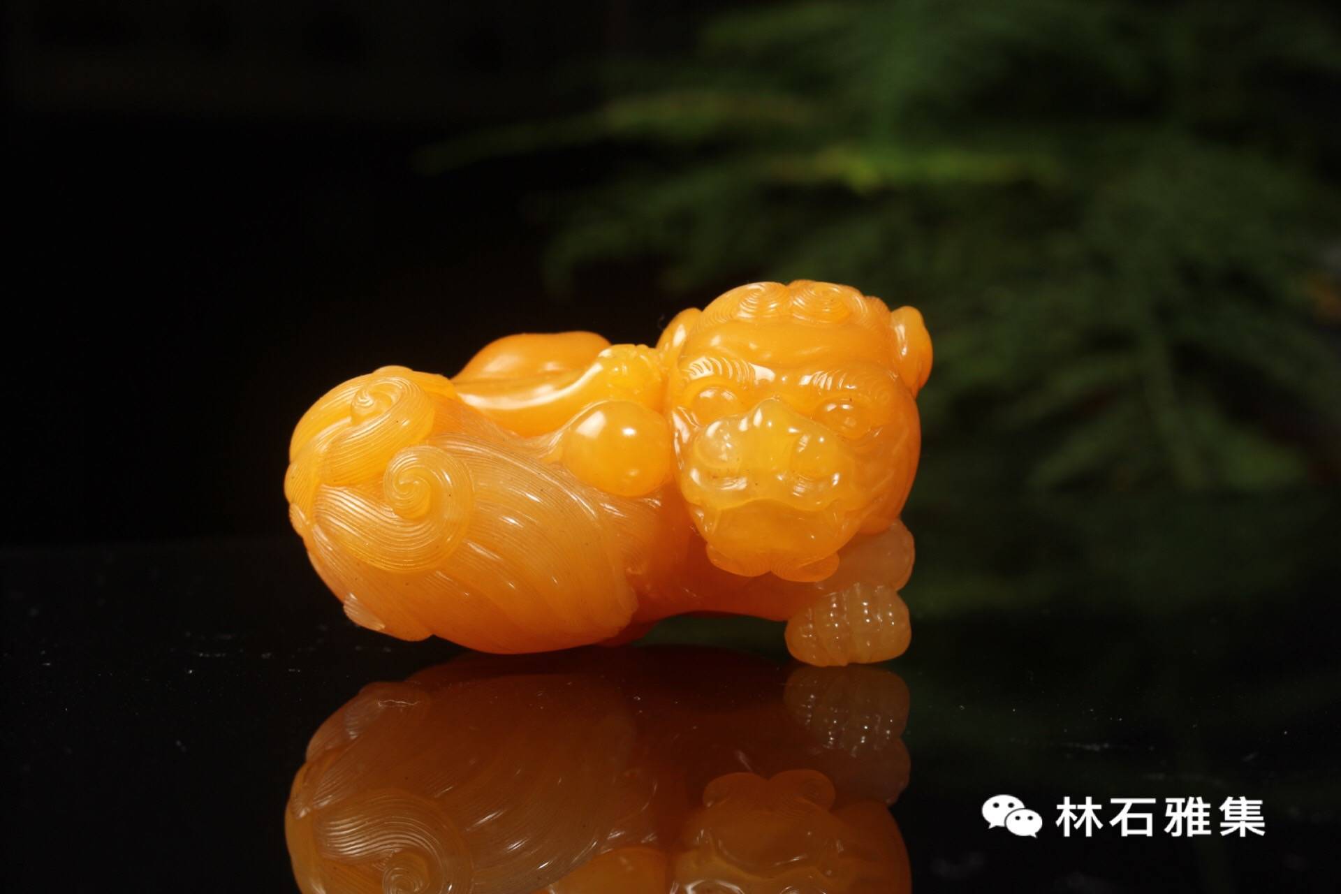 寿山石常见瑕疵辨识,寿山石如何判断有裂